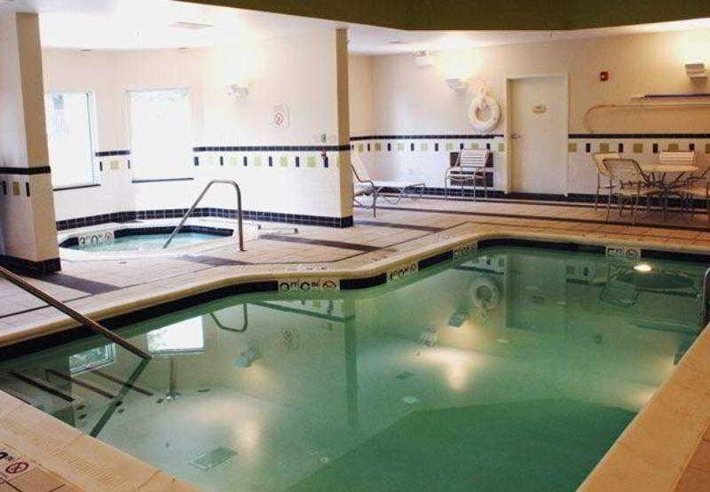 Fairfield Inn And Suites By Marriott Strasburg Shenandoah Valley Kültér fotó