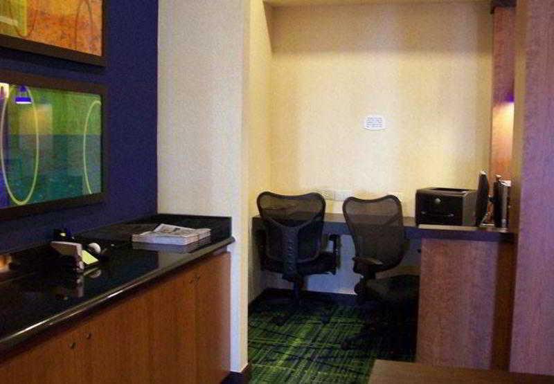 Fairfield Inn And Suites By Marriott Strasburg Shenandoah Valley Kültér fotó
