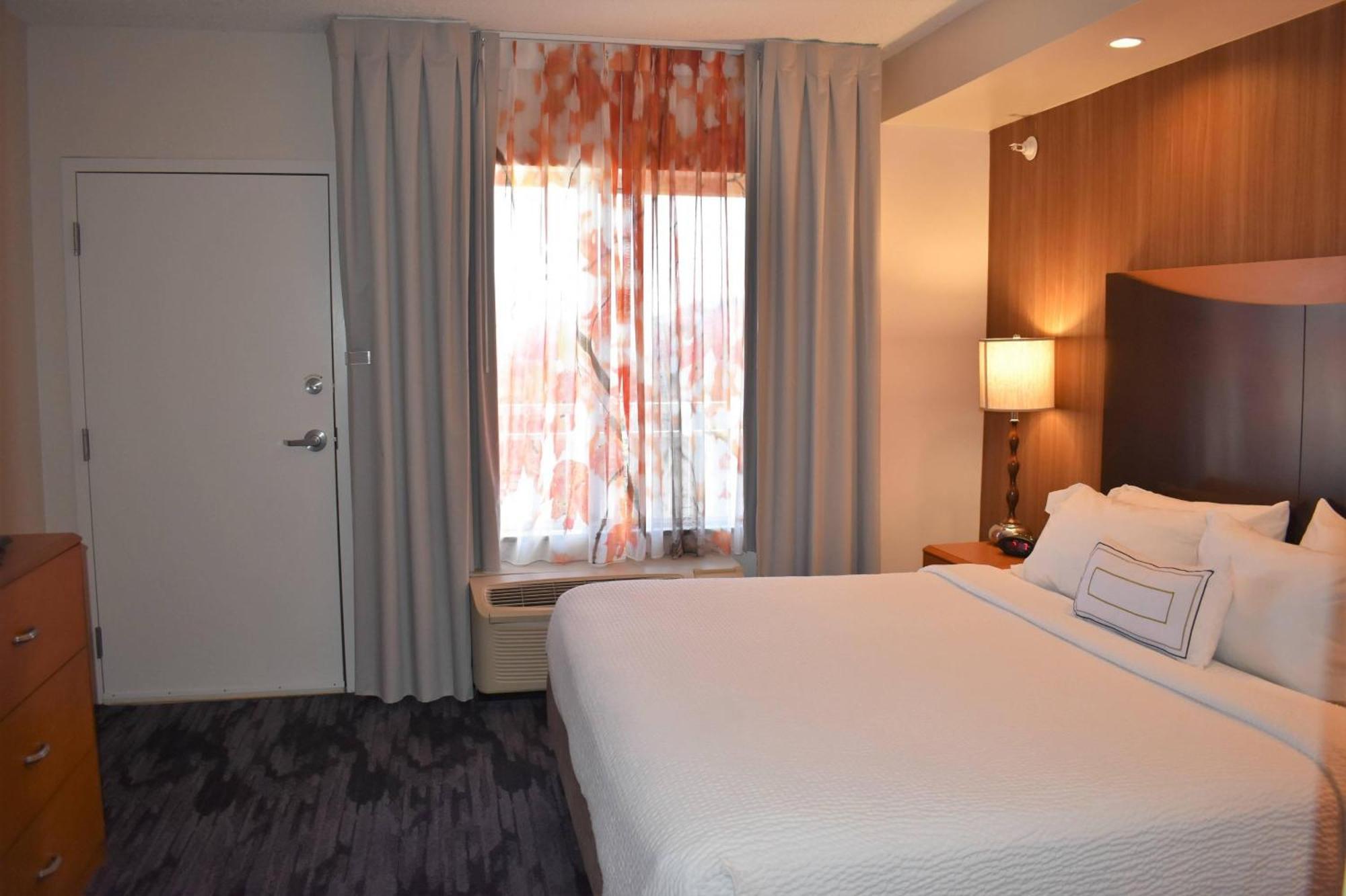 Fairfield Inn And Suites By Marriott Strasburg Shenandoah Valley Kültér fotó
