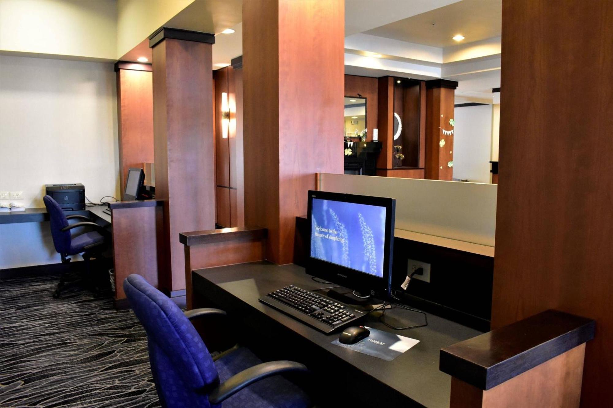 Fairfield Inn And Suites By Marriott Strasburg Shenandoah Valley Kültér fotó