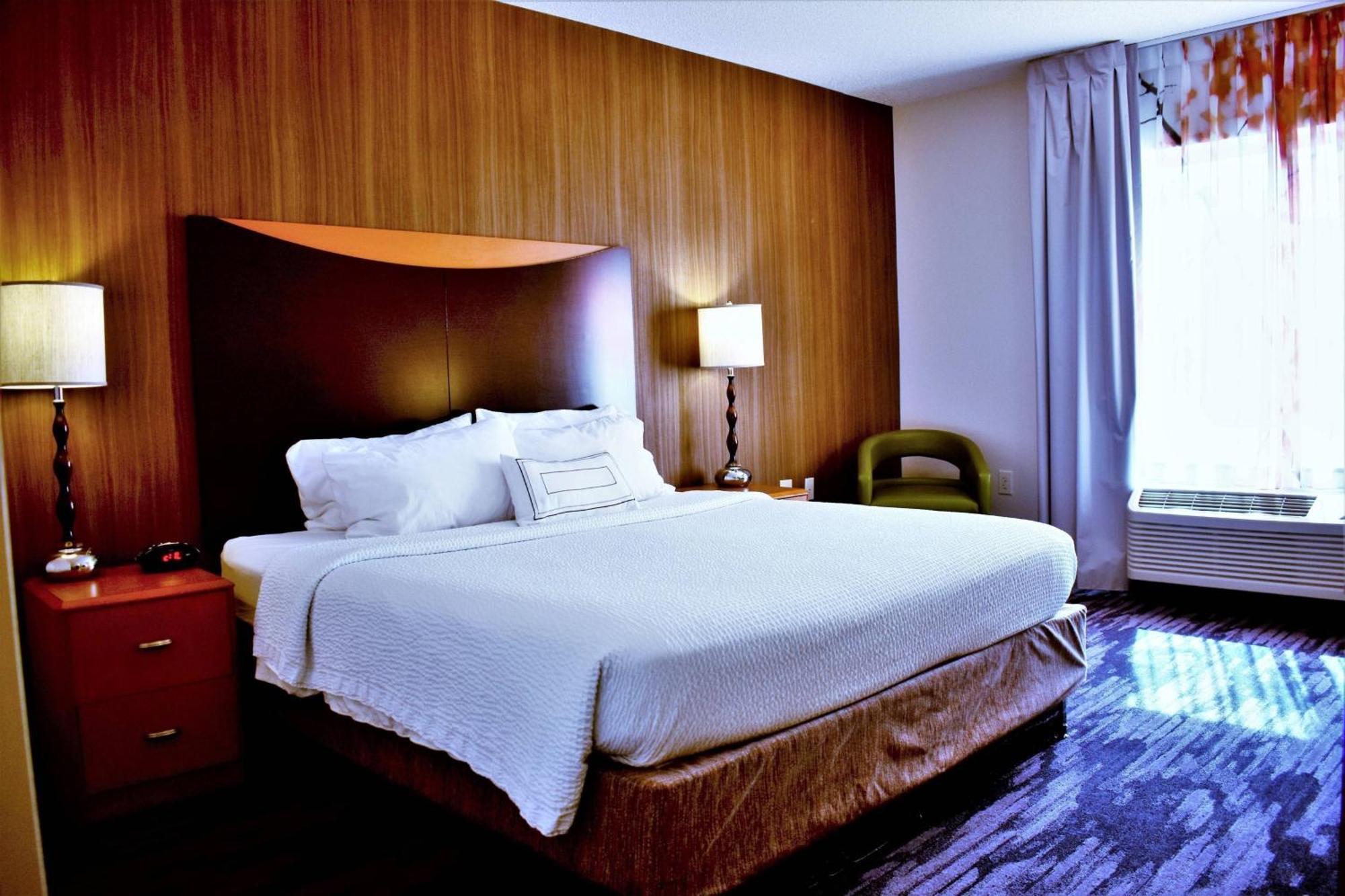 Fairfield Inn And Suites By Marriott Strasburg Shenandoah Valley Kültér fotó