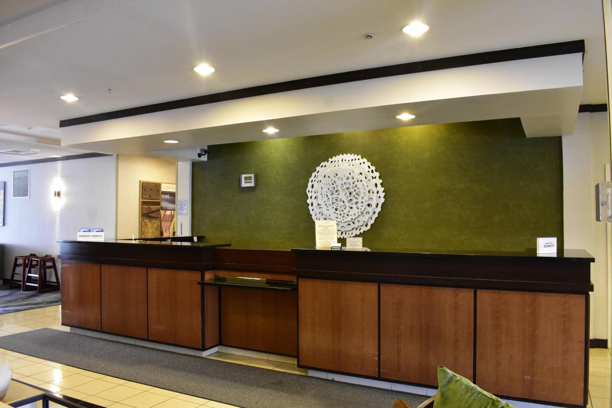 Fairfield Inn And Suites By Marriott Strasburg Shenandoah Valley Kültér fotó
