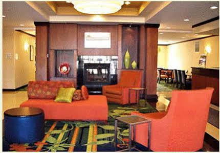 Fairfield Inn And Suites By Marriott Strasburg Shenandoah Valley Kültér fotó